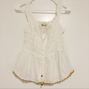 🚫SOLD🚫 Adorable Spring/Summer Top